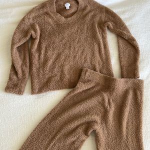 Stars Above (Target) Cozy Lounge Set